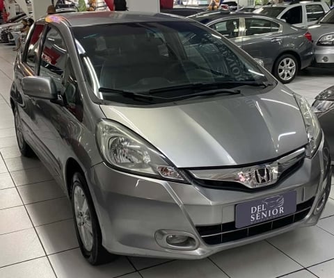 HONDA FIT LX 1.4/ 1.4 Flex 8V/16V 5p Mec.