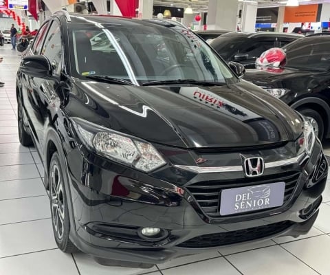 HONDA HR-V EX 1.8 Flexone 16V 5p Aut.