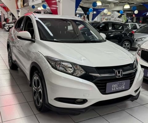 HONDA HR-V EX 1.8 Flexone 16V 5p Aut.