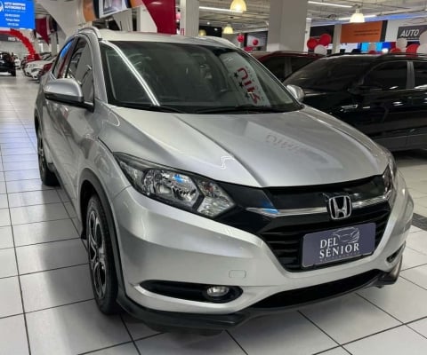 HONDA HR-V EX 1.8 Flexone 16V 5p Aut.