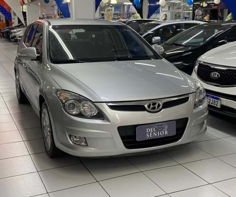 HYUNDAI I30 2.0 16V 145cv 5p Aut.
