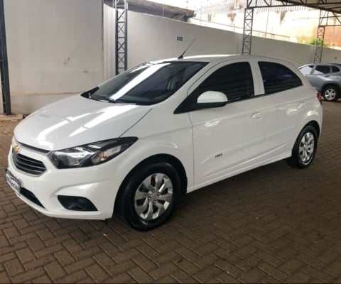 Chevrolet ONIX 1.0 MPFI LT 8V FLEX 4P MANUAL