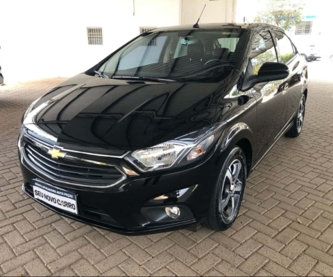 Chevrolet ONIX 1.4 MPFI LTZ 8V FLEX 4P AUTOMÁTICO