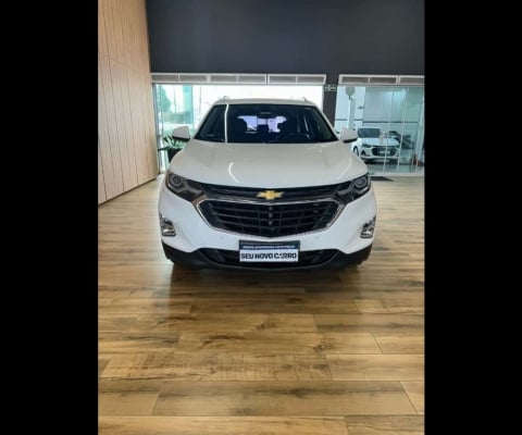 Chevrolet EQUINOX 2.0 16V TURBO GASOLINA LT AUTOMÁTICO