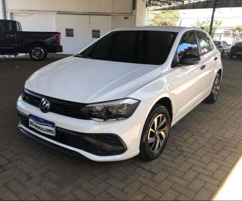 Volkswagen POLO 1.0 170 TSI MANUAL