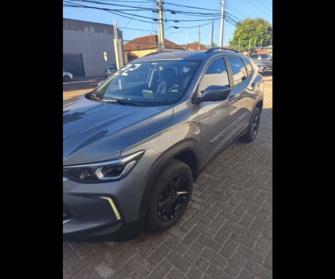 Chevrolet TRACKER 1.0 TURBO FLEX LT AUTOMÁTICO