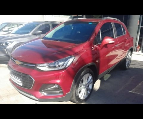 Chevrolet TRACKER 1.4 16V TURBO FLEX PREMIER AUTOMÁTICO