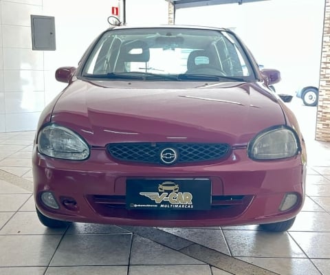 Chevrolet Corsa Hatch Super