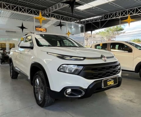 Fiat Toro 2021 1.8 16v evo flex freedom at6