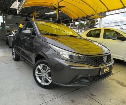 Fiat Argo 2023 1.0 firefly flex drive manual