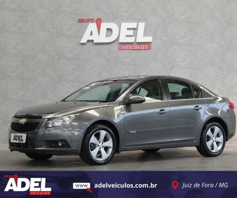 CHEVROLET CRUZE LT 1.8 16V FLEXPOWER 4P AUT. 2014/2014