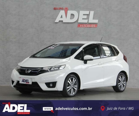 HONDA FIT EX/S/EX 1.5 FLEX/FLEXONE 16V 5P AUT. 2016/2017