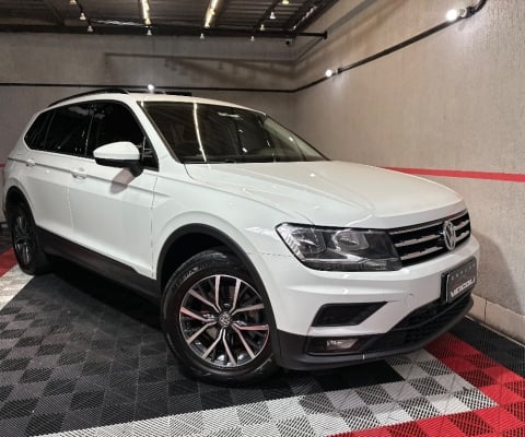 VW TIGUAN ALLSPACE 250TSI Oportunidade!!!