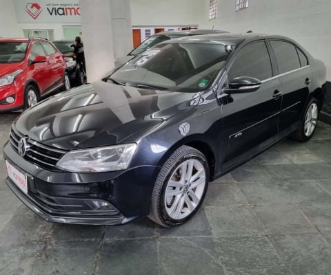 Volkswagen Jetta 2016 2.0 tsi highline 211cv gasolina 4p tiptronic