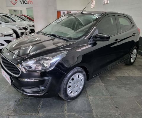 Ford Ka 2020 1.5 ti-vct flex se plus automático