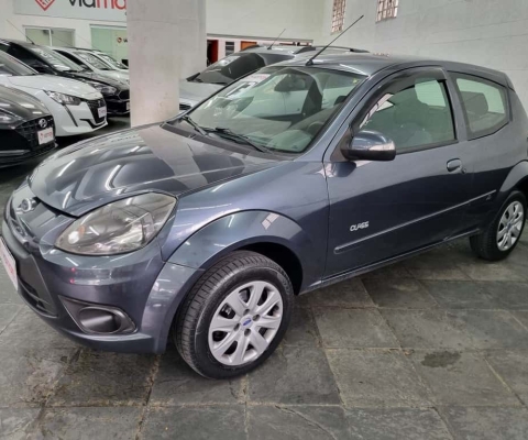 Ford Ka 2013 1.0 mpi 8v flex 2p manual