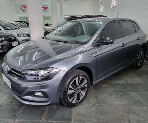 Volkswagen Polo 2020 1.0 200 tsi comfortline automático