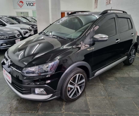 Volkswagen Fox 2019 1.6 msi total flex xtreme 4p manual