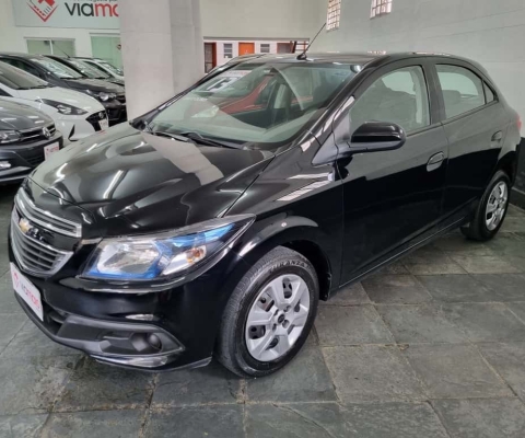 Chevrolet Onix 2013 1.4 mpfi lt 8v flex 4p manual