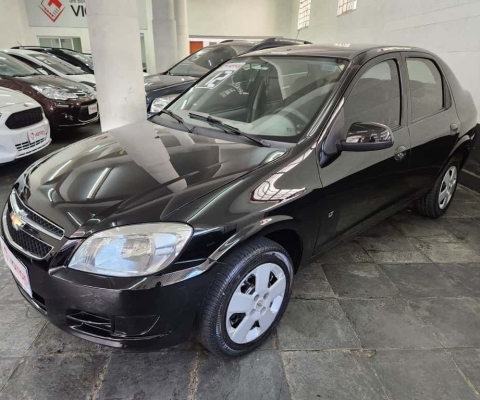 Chevrolet Prisma 2012 1.4 mpfi lt 8v flex 4p manual