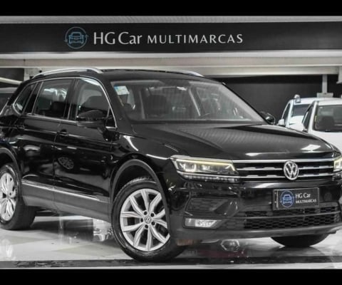 VOLKSWAGEN TIGUAN ALLSPACE CL 2018