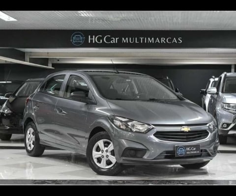 CHEVROLET ONIX JOY 2020