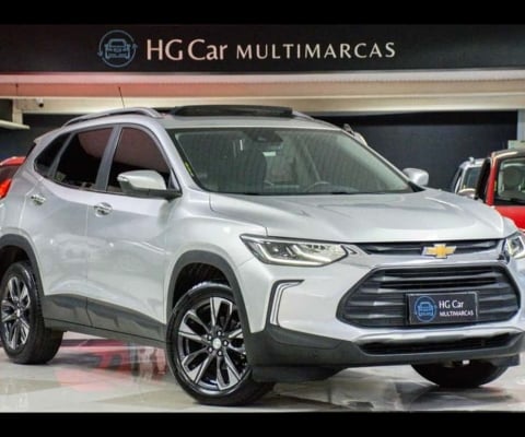 CHEVROLET TRACKER 12T A PR 2021