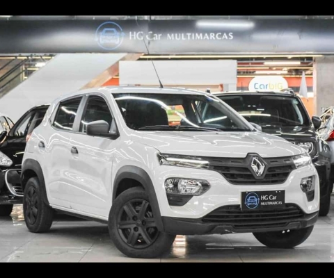 RENAULT KWID ZEN 2 2023