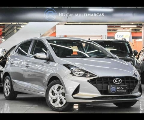 HYUNDAI HYUNDAHB20 10M VISION 2022