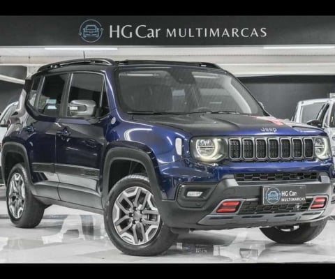 JEEP RENEGADE TH T2704X4 2023