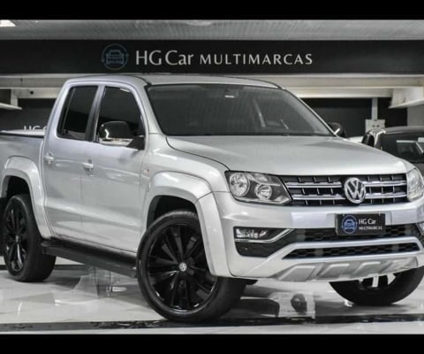 VOLKSWAGEN AMAROK CD 4X4 SE 2020