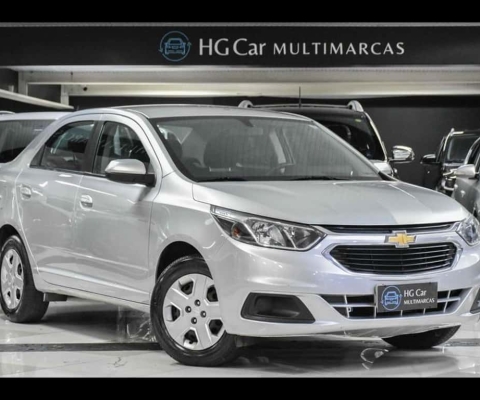 CHEVROLET COBALT 1.4 LT 2019