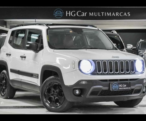 JEEP RENEGADE SPORT AT D 2016