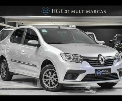 RENAULT LOGAN ZEN16MT 2021