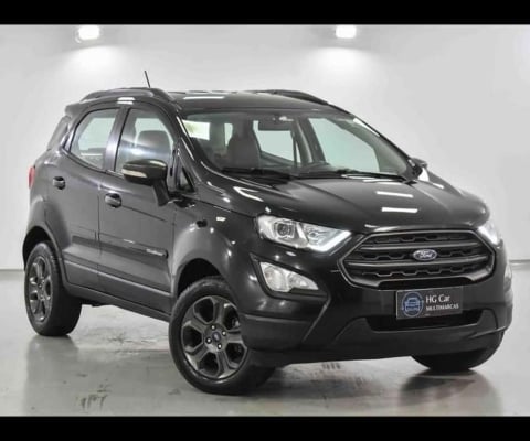 FORD ECOSPORT FSL 1.5 2019