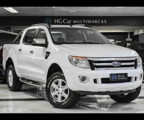 FORD RANGER XLT CD4 32 2014