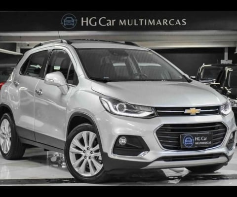 CHEVROLET CHEV TRACKER PREMIER 2018