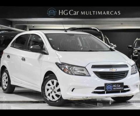 CHEVROLET ONIX 10MT JOYE 2019