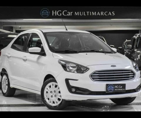 FORD KA SE PLUS 1.5 SD C 2020