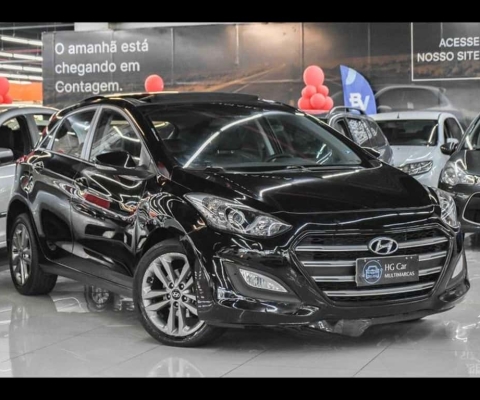 HYUNDAI I30 1.8 2016