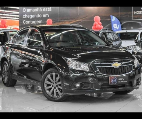 CHEVROLET CRUZE LTZ NB 2014