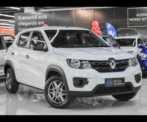 RENAULT KWID ZEN 10MT 2022