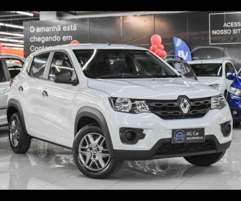 RENAULT KWID ZEN 10MT 2022