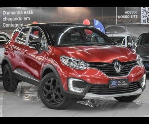 RENAULT CAPTUR INTEN 20A 2020