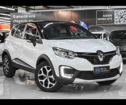 RENAULT CAPTUR INTEN 20A 2020