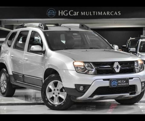 RENAULT DUSTER 20 D 4X2A 2019