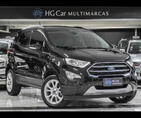 FORD ECOSPORT TITNAT 2.0 2019