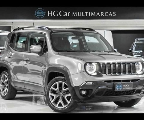 JEEP RENEGADE LNGTD AT 2021