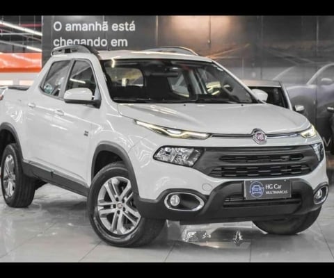 FIAT TORO FREEDOM AT9 D4 2021