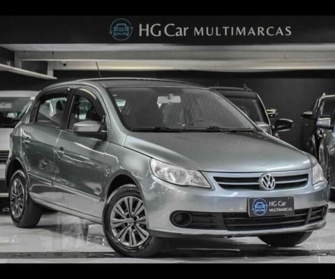 VOLKSWAGEN GOL 1.0 2013